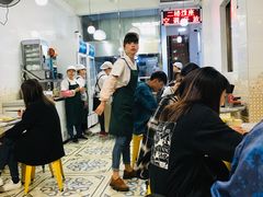 -芬芳甜品(同福路店)
