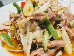 -海尔巴格一甸茶餐厅(团结路店)