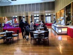 -蜻蜓逐宴全日制西餐厅I古北水镇大酒店