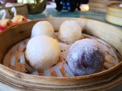 四式水晶包-稻香酒家·33年老字号·港式粤菜(富邦中心店)