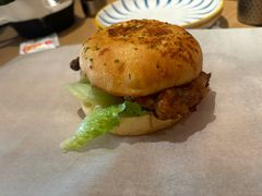 -必胜客(大宁路店)