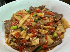 -三只鸟本地特色菜馆(上饶总店)