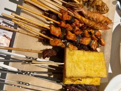 -大胖骨汤火锅(裕华店)