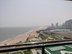 -秦皇岛香格里拉·秦香阁