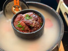 -谷牛和牛烤肉(漕河泾印象城店)