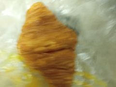 奶油牛角-麦当劳(天塔道店)