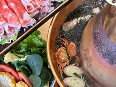 -百老汇美食街