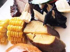 -北京王府井希尔顿酒店·万斯阁西餐厅