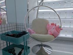 点击看大图 -P.STYLE 派斯造型