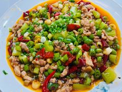 -潼南太安名鱼•特色江湖菜 太安鱼