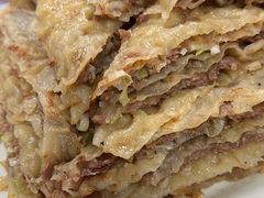 华威肉饼-清真永恒华威肉饼(潘家园店)