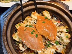 -好兄弟郭巨海鲜(天一阁店)