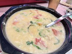 -年轮烧烤·羊蝎子·烤鱼(星湖街店)