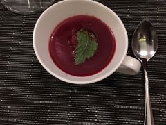 -长沙北辰洲际酒店-兰调全日餐厅