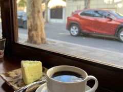 -RUMORS COFFEE ROASTERY鲁马滋咖啡(湖南路店)