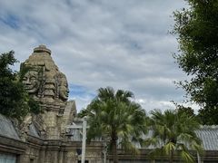 -南宁方特东盟神画