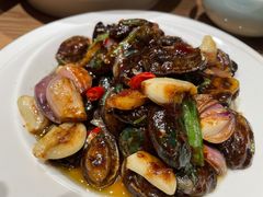 -四道菜·福建菜馆(万家广场店)