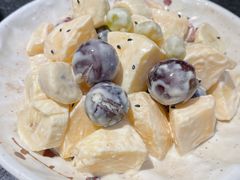 -味家烤肉烤鳗鱼牛排(西塔旗舰店)