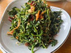 -遇见小院—虹鳟鱼•农家菜(怀柔店)