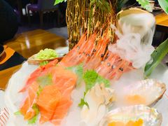 -和彩放题餐厅(酒仙桥店)