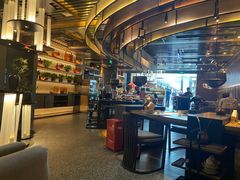 大堂-盡膳口福跷脚牛肉火锅(北美新天地店)