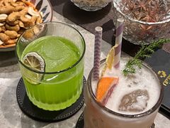 -TIPTOP BAR酒吧(欧亚新生活广场店)