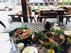 -昆虫窝子·特色云南菜(拓东路总店)