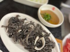-常赢三兄弟·清真涮肉(崂山路总店)