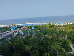 -启东恒大海上威尼斯酒店