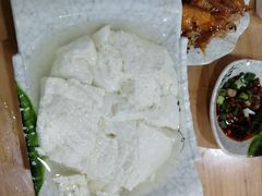 -丘艳豆花饭大排档(大坪店)