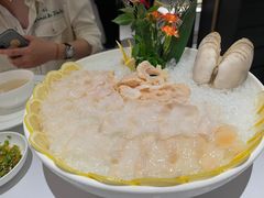 -红雀围·海鲜火锅(陆家嘴中心店)