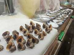 -丰卓会海鲜自助(中润大道店)