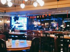 大堂-宝莱纳啤酒花园餐厅PAULANER BRAUHAUS Nanjing(广州路店)