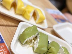 -满记甜品(苏州中心店)