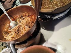 -合品记·湖南私房菜&小龙虾(霄云路店)