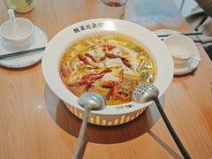 -太二酸菜鱼(凯德Mall新都心店)