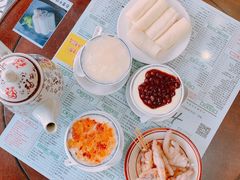 -仁信老铺(华盖路店)