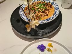 -川味堂·四川豆花(八卦岭店)