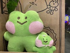 -KAKAO FRIENDS(弘大店)
