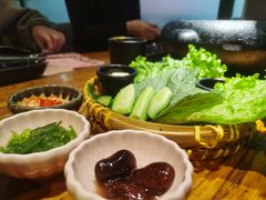 -黑牛の店·和牛烧肉(大悦城店)