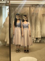 -Lisamoon礼慕纱婚纱礼服高级定制