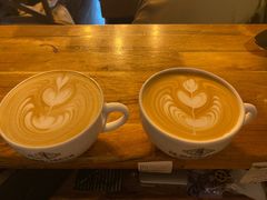 美式咖啡-云端咖啡私房店(河松街店)