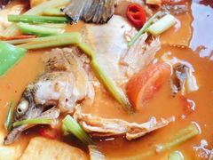 -香宫中餐厅 · 桂林香格里拉