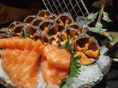 -花潮料理艺食馆(成都万象城店)