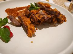 -大鸭梨烤鸭(左家庄店)