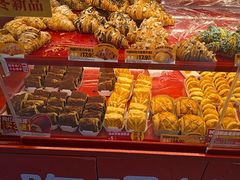 -味多美蛋糕(看丹桥店)