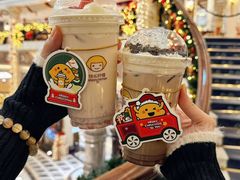 -快乐柠檬happylemon(日月光店)