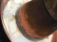 -东来顺铜锅炭火涮肉(上地华联店)