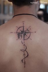 -飛凡TATTOO纹身•原创