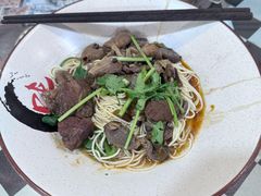 -老地方猫儿面(磁器口店)